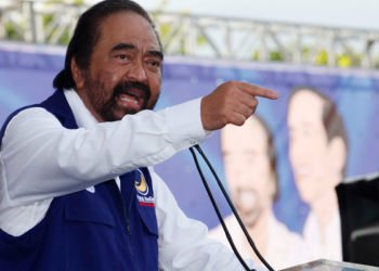 Butuh Perspektif Kenegarawanan Putuskan Sistem Pemilu