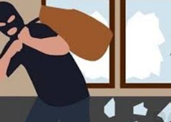 Pembobol Rumah Terancam 4 Tahun Penjara