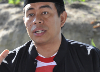 Wakil Ketua Komite II DPD RI Bustami Zainudin