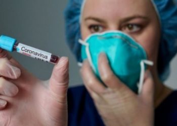 Vaksin virus corona. (Ilustrasi/Google)