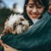 Melihat anjing yang lucu membuat Anda tidak tahan untuk menahan senyum. (Ilustrasi/Pexels).