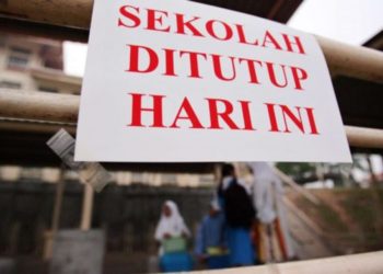 Ilustrasi (Dok/Antara)