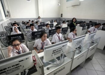 Ilustrasi - Medcom.id.