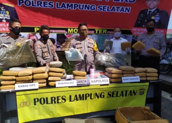 Kurir Simpan Pil Ekstasi di Celana Dalam