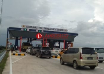 6 Pintu Masuk Perketat Pengawasan
