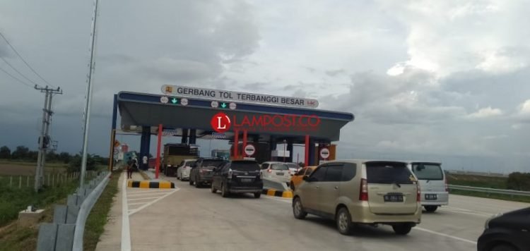 6 Pintu Masuk Perketat Pengawasan