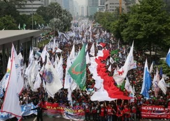 Ilustrasi. FOTO: MI/RAMDANI