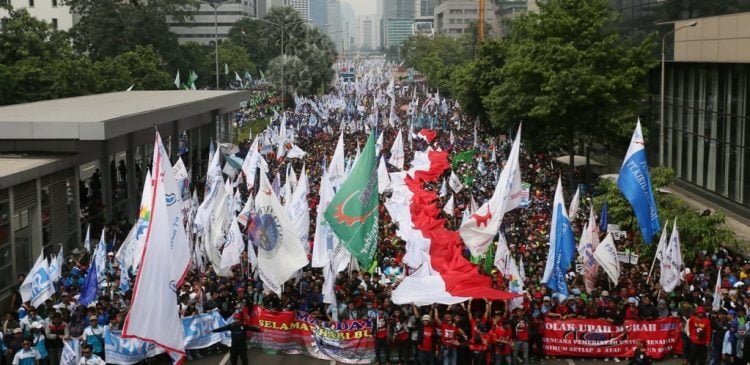 Ilustrasi. FOTO: MI/RAMDANI