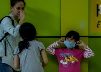 Jaga Sehat, RS Rujukan Penuh