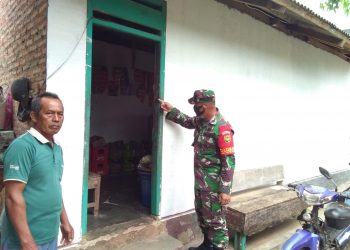 Pencurian di Sidomulyo Meresahkan