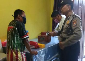 Pencurian di Sidomulyo Makin Marak