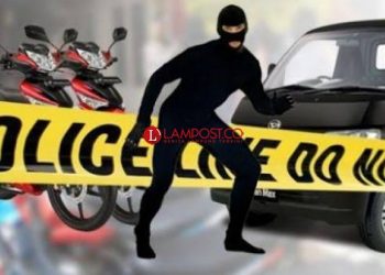 Unit Tipidter Polres Lamtim segera Limpahkan Tiga Kasus
