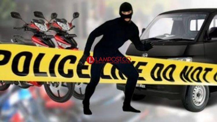 Unit Tipidter Polres Lamtim segera Limpahkan Tiga Kasus
