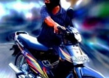 Residivis Kasus Jambret Jadi Tersangka Curanmor