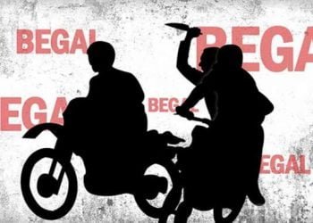 Tindakan Tegas-Terukur Bagi Pelaku kejahatan
