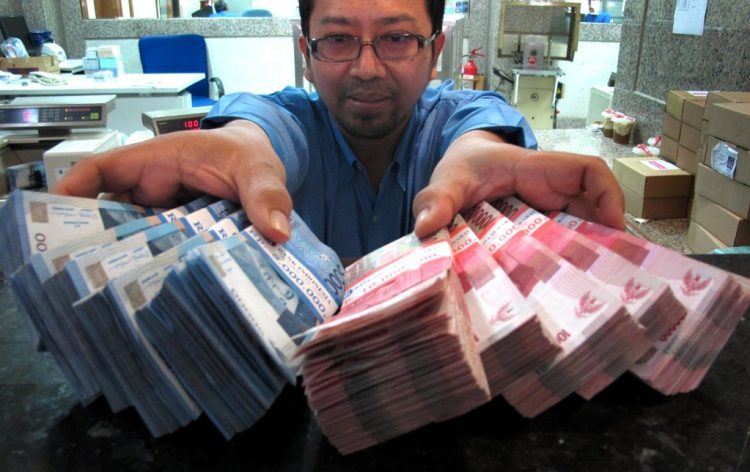 Foto: Antara/Eric Ireng