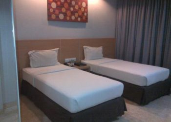 Perhotelan Kompak Tutup Sementara