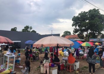 Operasi Pasar Upaya Jaga Stabilitas Inflasi