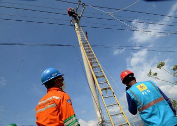 Ilustrasi. FOTO: MI/SUSANTO