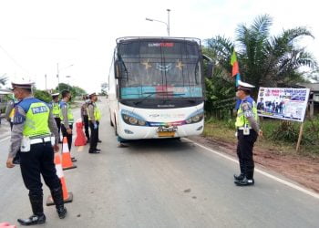 Sumsel Perketat Pintu Masuk