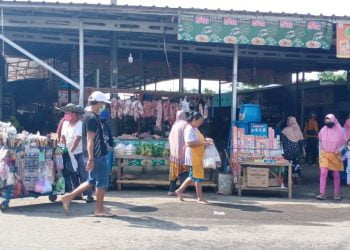 Ilustrasi. (Lampost.co)