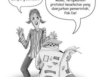 LAMPUNG POST / SUGENG RIYADI