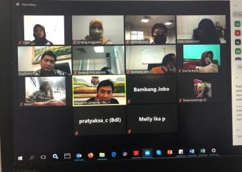 BI Tiadakan Penukaran Uang Langsung