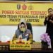 Bandar Lampung Harus Siaga
