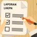 LHPKN Pemprov Lampung Terendah