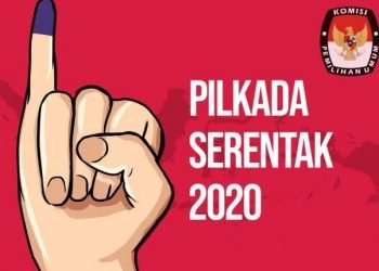 Penetapan Pasangan Calon TEC-Antoni Imam Berlanjut