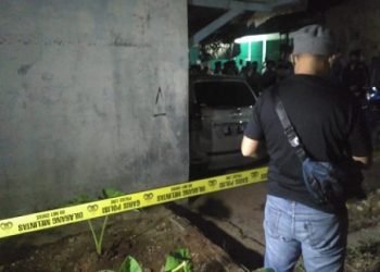 Polisi Maksimalkan Penindakan Pelaku Kejahatan