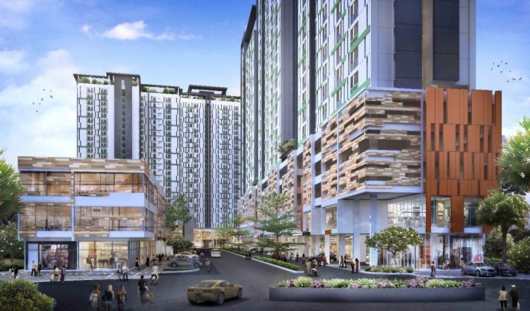 Sektor Properti paling Menjanjikan di Masa Pandemi Covid-19