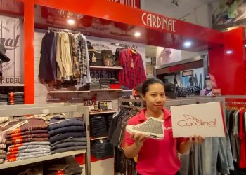 Sogo Tabur Promosi Idulfitri