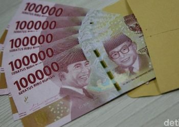 (Dok. Detik Finance)