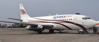 XpressAir Tambah Rute Penerbangan Asal Lampung