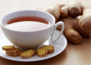 Minuman jahe mampu menjaga imunitas tubuh. (DOK)