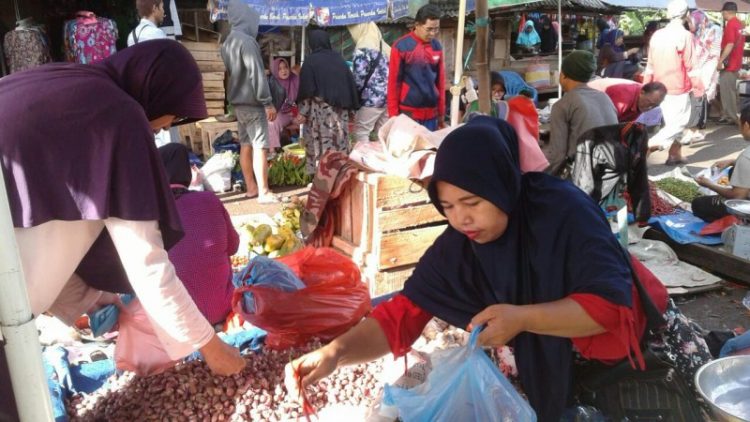 Ilustrasi. (Lampost.co)