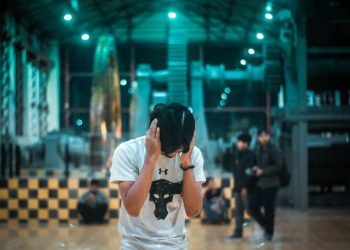 Unsplash/ @chairulfajar_