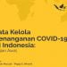 Tata Kelola Pananganan Covid-19. (DOK.MI)