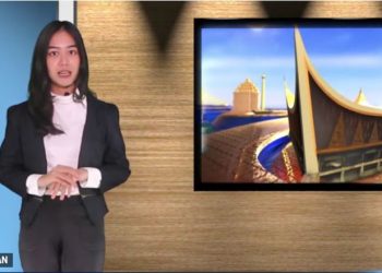 dok Metro TV Lampung