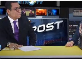 dok Metro TV Lampung