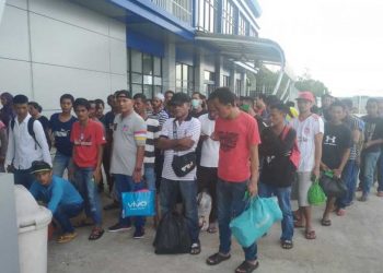 Lindungi Pekerja Migran Indonesia pada Masa Pandemi