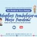 Webinar Kementerian Pendidikan dan Kebudayaan RI