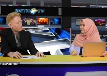 dok Metro TV Lampung