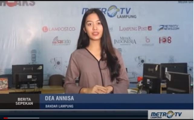 Metro TV Lampung