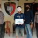 Polsek Gadingrejo Bekuk Pelaku Penusukan