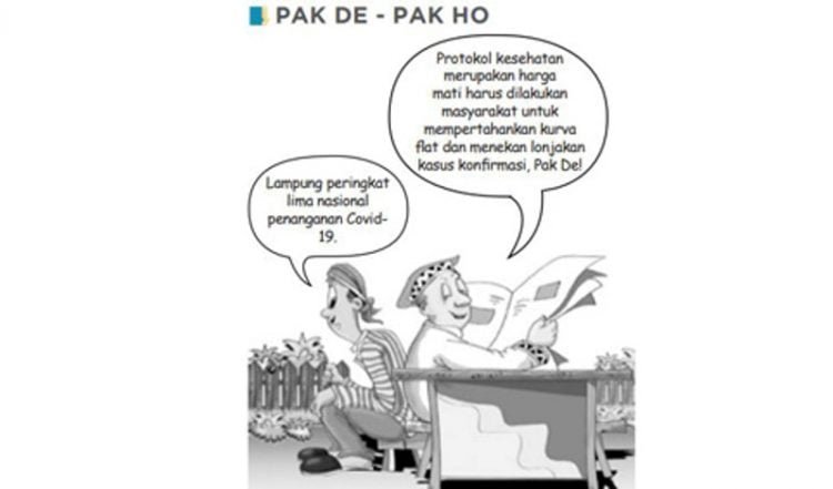 Lampung Post/ Sugeng Riyadi 