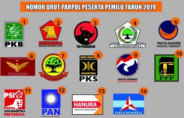 Penentuan Ambang Batas Parlemen Digugat