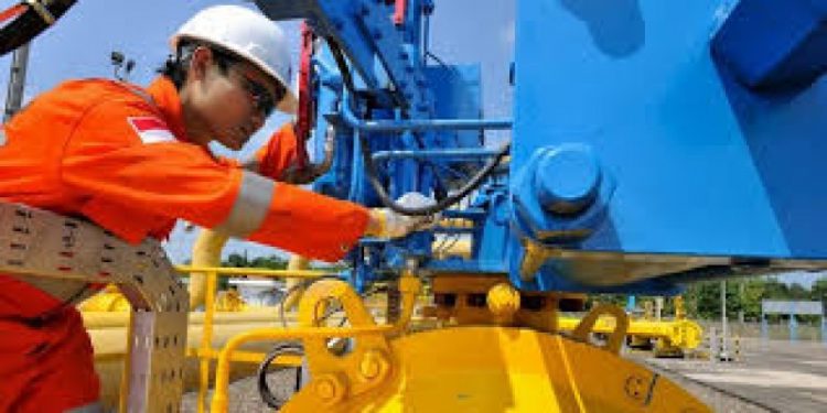 Anggaran Kementerian ESDM Dipangkas Rp3,5 Triliun