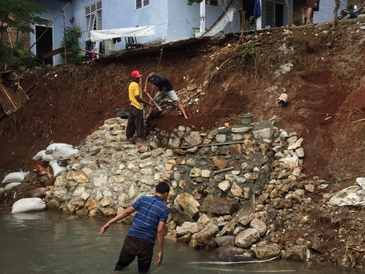 Aparat Lepas Tangan Terkait Nasib Rumah Janda